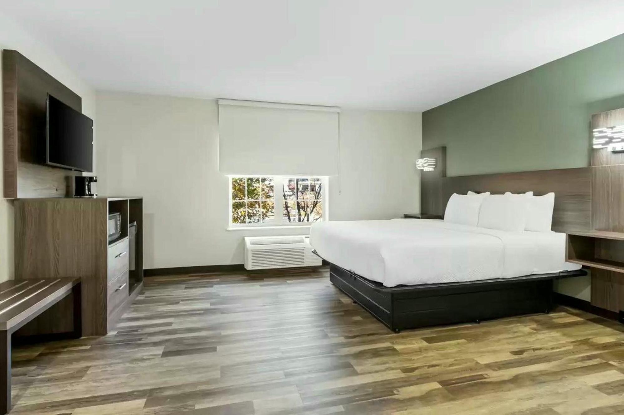 Quality Inn & Suites Columbia Harbison Kültér fotó