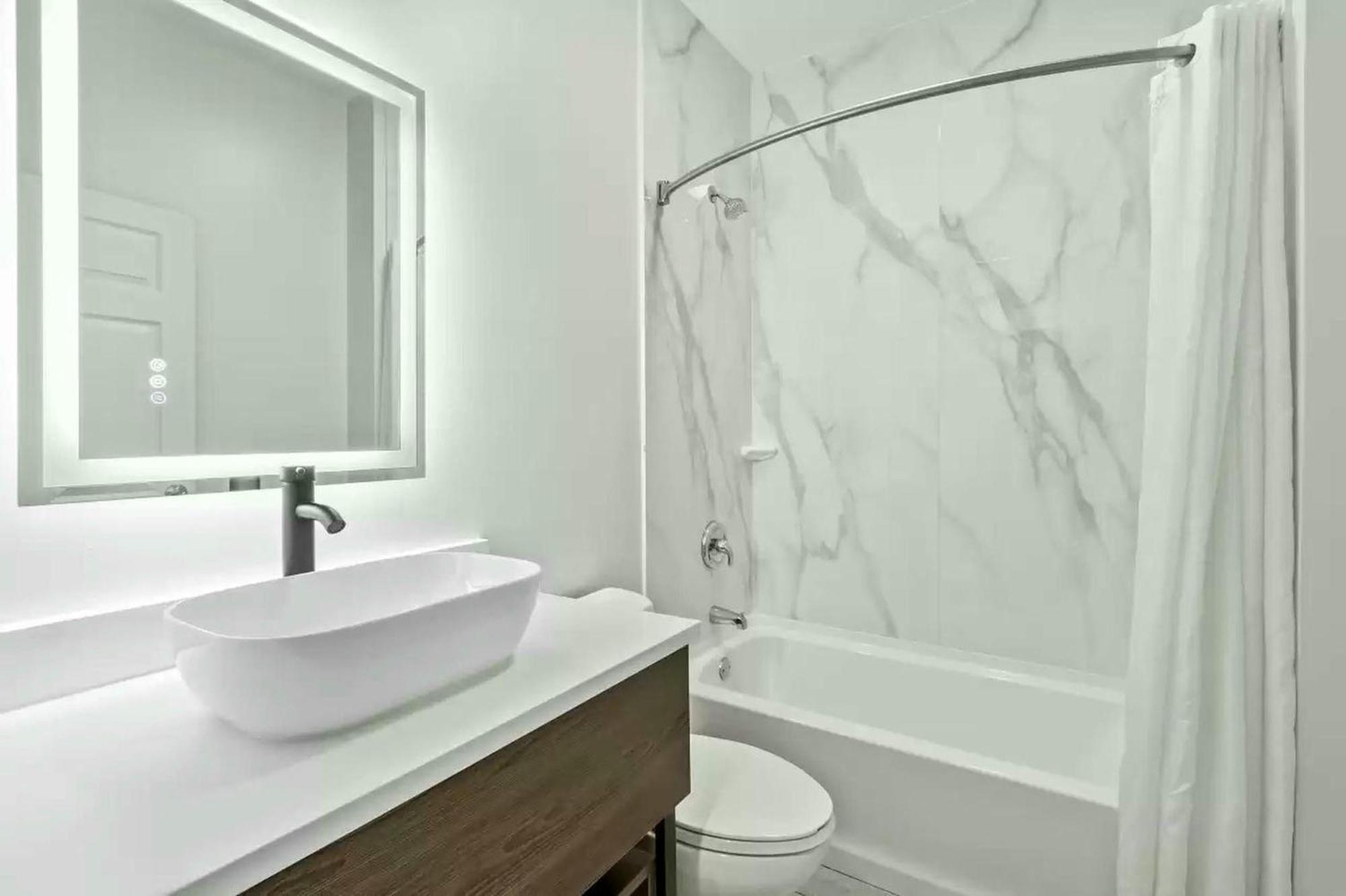 Quality Inn & Suites Columbia Harbison Kültér fotó